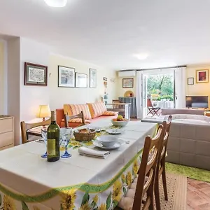  Apartment Bellavista Garden Kroatien